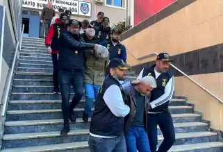 20 Yıllık Kayıp Kadın Cinayeti Çözüldü mü?