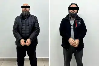 İstanbul'da El Kaide'nin 2 Aranan Üyesi Yakalandı