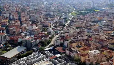 Ataşehir'de Riskli Yapılar Hızlı Dönüşüyor