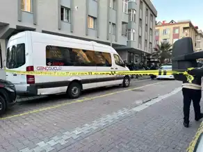 Silahlı Saldırı: 1 Ölü, 1 Yaralı
