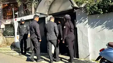 Ayşe Barım'ın Ofis Araması Tamamlandı