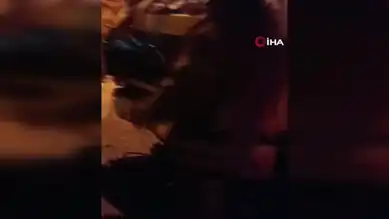 İETT Otobüsü Kazası: 1 Yaralı