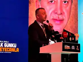 Büyükakın'dan İmamoğlu'na: "Makyajını Akıtacağız!"