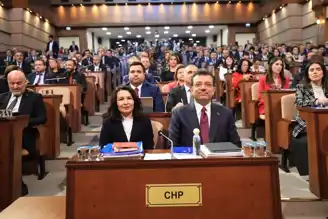 İBB'nin 2025 Bütçesi: 564 Milyar Lira