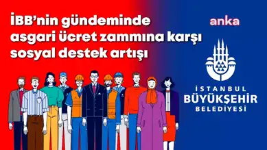 İBB, 2025'te Sosyal Yardımları Arttırıyor