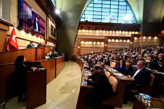 İBB ve İETT'den Milyarlık Borçlanma Onayı