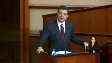 İBB'nin 2025 Bütçesi: 564 Milyar Lira