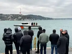 İstanbul'da Kayıp Kardeşler İçin Arama Çalışmaları Devam Ediyor
