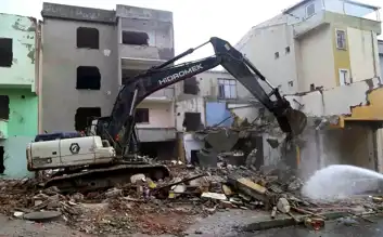Büyükçekmece'de Kentsel Dönüşüm Hızlandı