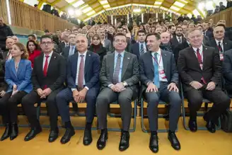CHP'den Yerel Yönetimler ve Eğitim Çalıştayı
