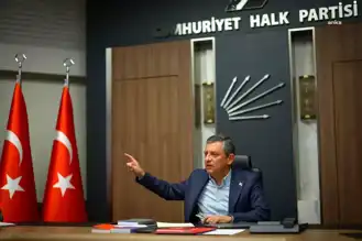 Rıza Akpolat Gözaltında: CHP'den Açıklama