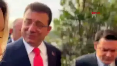 İmamoğlu'na 7 Yıl Hapis İstemi
