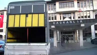 Eyüpsultan Belediyesi'nin 90 Milyon TL'lik İcra Davası Sonlandı