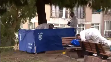 Fatih'te Cinayet: Müebbet Hapis Cezası