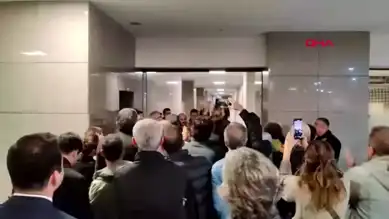 Halk TV Genel Yayın Yönetmeni Tutuklandı