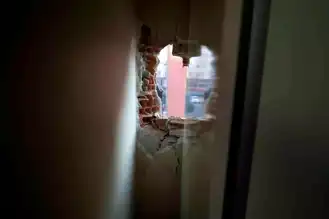Kentsel Dönüşümde Duvar Skandalı!