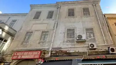 Kızılay, Fatih'te Taşınmazları İhale Ediyor