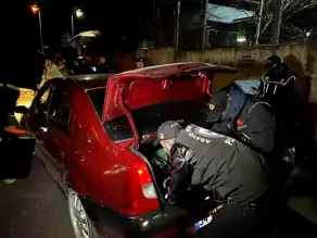 Maltepe'de Büyük Huzur Uygulaması!
