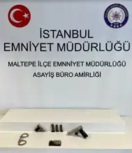 Silahlı Tehdit Olayı: 1 Gözaltı