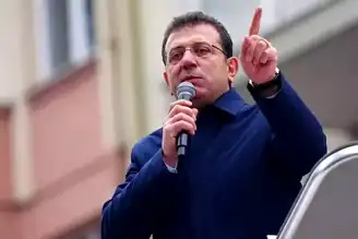 İmamoğlu, Diploma İddiasında Adliyeye