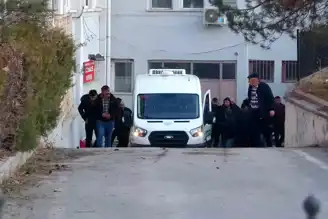 83 Yaşındaki Kadın, Misafirine Kurban Gitti