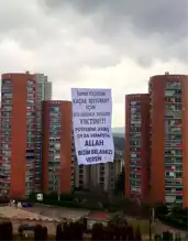 Ümraniye Belediyesi: Kaçak Restoran İddialarına Açıklama