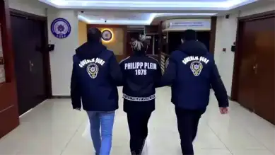 Murat Övüç Dini Değerleri Aşağılamaktan Gözaltında