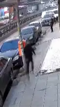 İmam Bozkurt, İntikam Saldırısında Öldürüldü