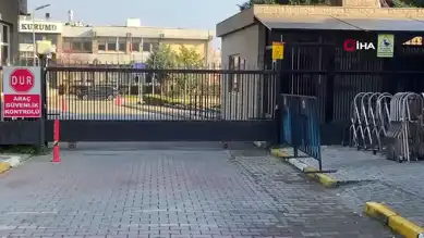 İstanbul Otel Yangınında 3 Kadın Öldü