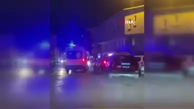 Para Anlaşmazlığı Silahlı Kavgaya Dönüştü: 2 Ölü, 2 Yaralı