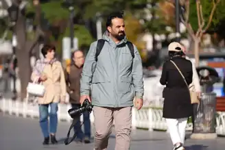 Öğretmen, Fotoğrafçılıkta Başarısını Ödüllerle Taçlandırdı