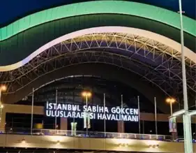 Havalimanında Uçuş İptalleri