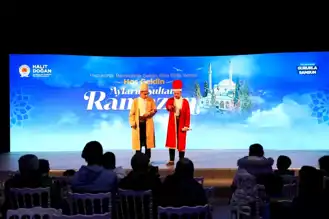 Samsun'da Ramazan Coşkusu: İftar ve Etkinlikler