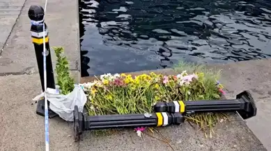 Sarıyer'de Kayıp Kardeşler İçin 20. Gün