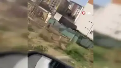 Silivri'de Tır Kazası: Son Anda Faciadan Dönüldü