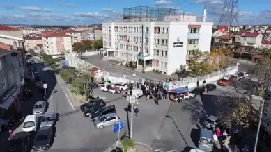 Okul Yolu Güvenli Ellerde: Üsküdar'da Yeni Proje