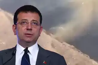 İSKİ'ye Marmara Denizi Kirliliği Cezası