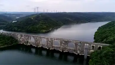 İstanbul Barajları Doldu! Su Seviyesi Yükseliyor