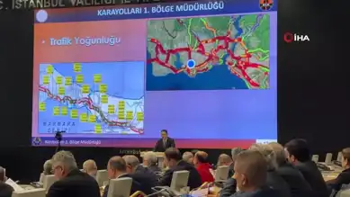 Büyükşehir, Kışa Hazır!