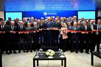 İstanbul Mobilya Fuarı'nda 3 Milyar Dolarlık Hedef