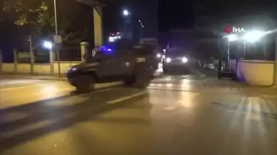 İstanbul'da DEAŞ Hücresi Baskını: 2 Gözaltı
