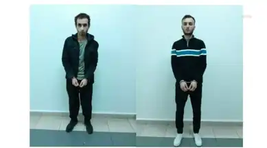 İstanbul'da IŞİD Bağlantılı Şüpheliler Tutuklandı