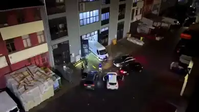 İstanbul'da Narkokapan-7: 11 Gözaltı, Milyonlarca Hap Ele Geçirildi