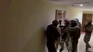 İstanbul'da Büyük Organize Suç Operasyonu: 51 Gözaltı