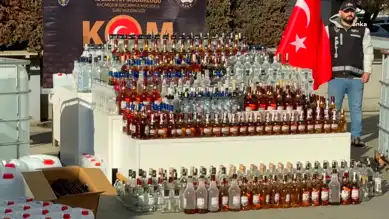 İstanbul'da Sahte Alkol: 23 Ölüm, 34 Toplam Kurban