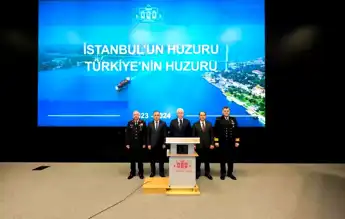 İstanbul'da Sahte Alkol ve Terörle Mücadele Raporu