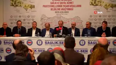 İstanbul'dan Sağlık Çalışanı Kaçışı: %87'si Gitmek İstiyor!