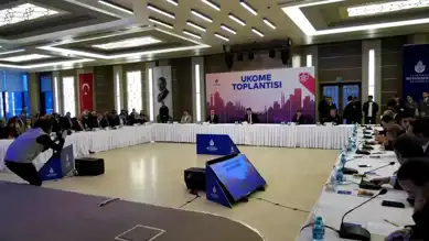 İstanbul'da Toplu Ulaşıma %35 Zam!