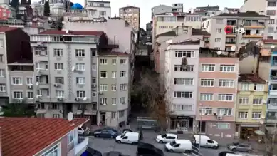 1500 Yıllık İstanbul Sarnıcı Yıkılıyor!