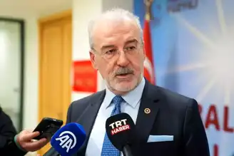 TBMM Komisyonu İstanbul'da Kadın Şiddetini Araştırdı